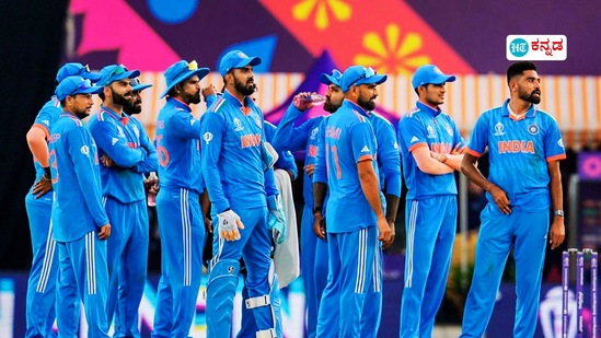 ಬ್ರೇಕಪ್ ಸ್ಟೋರಿ: ಇನ್ಸ್ಟಾಗ್ರಾಮ್ನಲ್ಲಿ ಪರಸ್ಪರ ಅನ್ಫಾಲೋ, ಮದುವೆಯಾಗದೆ ಬೇರ್ಪಟ್ಟಿತೇ ಮತ್ತೊಂದು ಕ್ರಿಕೆಟ್ ಜೋಡಿ? ಬ್ರೇಕಪ್ ಸ್ಟೋರಿ: ಇನ್ಸ್ಟಾಗ್ರಾಮ್ನಲ್ಲಿ ಪರಸ್ಪರ ಅನ್ಫಾಲೋ, ಮದುವೆಯಾಗದೆ ಬೇರ್ಪಟ್ಟಿತೇ ಮತ್ತೊಂದು ಕ್ರಿಕೆಟ್ ಜೋಡಿ?