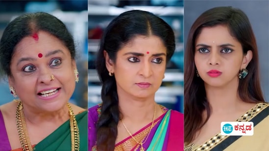 ಭಾಗ್ಯಲಕ್ಷ್ಮೀ ಧಾರಾವಾಹಿಯ ಮಂಗಳವಾರ ಏಪ್ರಿಲ್ 22ರ ಸಂಚಿಕೆ