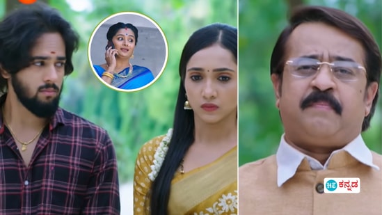 ಶ್ರಾವಣಿ ಸುಬ್ರಹ್ಮಣ್ಯ ಧಾರಾವಾಹಿ ಏಪ್ರಿಲ್ 22ರ ಸಂಚಿಕೆ ಶ್ರಾವಣಿ ಸುಬ್ರಹ್ಮಣ್ಯ ಧಾರಾವಾಹಿ ಏಪ್ರಿಲ್ 22ರ ಸಂಚಿಕೆ