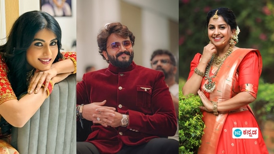 ಧಾರಾವಾಹಿ, ರಿಯಾಲಿಟಿ ಷೋ ಸೇರಿದಂತೆ ಕಿರುತೆರೆಯಲ್ಲಿ ಛಾಪು ಮೂಡಿಸಿರುವ ಅನೇಕ ಕಲಾವಿದರು ಸಿನಿಮಾಗಳಲ್ಲೂ ನಟಸಿರುವ ಮೂಲಕ ತಮ್ಮ ಅದೃಷ್ಟ ಪರೀಕ್ಷೆ ಮಾಡಿದ್ದಾರೆ. ಇವರಲ್ಲಿ ಹಲವರಿಗೆ ಬೆಳ್ಳಿತೆರೆ ಕೈ ಹಿಡಿದಿಲ್ಲ. ಕಿರುತೆರೆಯಲ್ಲಿ ಸಾಕಷ್ಟು ಹೆಸರು ಗಳಿಸಿ, ಸಿನಿಮಾಗಳಲ್ಲೂ ನಟಿಸಿರುವ ಕೆಲವು ಟಿವಿ ಕಲಾವಿದರ ಬಗ್ಗೆ ಇಲ್ಲಿದೆ ಮಾಹಿತಿ.