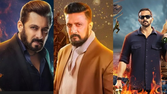 ಬಿಗ್ಬಾಸ್ ರಿಯಾಲಿಟಿ ಶೋಗಳು ಭಾರತದ ಜನಪ್ರಿಯ ಶೋಗಳು. ಟಿಆರ್ಪಿಯಲ್ಲಿಯೂ ಈ ಶೋಗಳು ಸಾಕಷ್ಟು ಸಾಧನೆ ಮಾಡಿವೆ. ಬಿಗ್ಬಾಸ್ ಶೋಗಳು ಇಲ್ಲಿಯವರೆಗೆ ಕಲರ್ಸ್ ಟಿವಿಯಲ್ಲಿ ಪ್ರಸಾರವಾಗುತ್ತಿತ್ತು. ಆದರೆ, ಮುಂದಿನ ಸೀಸನ್ನಿಂದ ಬಿಗ್ಬಾಸ್ ಮತ್ತು ಖತ್ರೋನ್ ಕೆ ಖಿಲಾಡಿ ರಿಯಾಲಿಟಿ ಶೋಗಳು ಇನ್ಮುಂದೆ ಹೊಸ ಚಾನೆಲ್ನಲ್ಲಿ ಪ್ರಸಾರವಾಗಲಿದೆಯಂತೆ. ಈ ಹೊಸ ಬೆಳವಣಿಗೆಯು ಕಲರ್ಸ್ ಕನ್ನಡದ ಬಿಗ್ಬಾಸ್ ಕನ್ನಡ ಸೀಸನ್ ಮೇಲೆ ಪರಿಣಾಮ ಬೀರುವುದೇ ಕಾದು ನೋಡಬೇಕಿದೆ. ಕಿಚ್ಚ ಸುದೀಪ್ ಇಲ್ಲದ ಮುಂದಿನ ರಿಯಾಲಿಟಿ ಶೋ ಯಾವ ಚಾನೆಲ್ನಲ್ಲಿ ಪ್ರಸಾರಗೊಳ್ಳಲಿದೆ ಎಂದು ಕಾದು ನೋಡಬೇಕಿದೆ. <p>ಬಿಗ್ಬಾಸ್ ರಿಯಾಲಿಟಿ ಶೋಗಳು ಭಾರತದ ಜನಪ್ರಿಯ ಶೋಗಳು. ಟಿಆರ್ಪಿಯಲ್ಲಿಯೂ ಈ ಶೋಗಳು ಸಾಕಷ್ಟು ಸಾಧನೆ ಮಾಡಿವೆ. ಬಿಗ್ಬಾಸ್ ಶೋಗಳು ಇಲ್ಲಿಯವರೆಗೆ ಕಲರ್ಸ್ ಟಿವಿಯಲ್ಲಿ ಪ್ರಸಾರವಾಗುತ್ತಿತ್ತು. ಆದರೆ, ಮುಂದಿನ ಸೀಸನ್ನಿಂದ ಬಿಗ್ಬಾಸ್ ಮತ್ತು ಖತ್ರೋನ್ ಕೆ ಖಿಲಾಡಿ ರಿಯಾಲಿಟಿ ಶೋಗಳು ಇನ್ಮುಂದೆ ಹೊಸ ಚಾನೆಲ್ನಲ್ಲಿ ಪ್ರಸಾರವಾಗಲಿದೆಯಂತೆ. ಈ ಹೊಸ ಬೆಳವಣಿಗೆಯು ಕಲರ್ಸ್ ಕನ್ನಡದ ಬಿಗ್ಬಾಸ್ ಕನ್ನಡ ಸೀಸನ್ ಮೇಲೆ ಪರಿಣಾಮ ಬೀರುವುದೇ ಕಾದು ನೋಡಬೇಕಿದೆ. ಕಿಚ್ಚ ಸುದೀಪ್ ಇಲ್ಲದ ಮುಂದಿನ ರಿಯಾಲಿಟಿ ಶೋ ಯಾವ ಚಾನೆಲ್ನಲ್ಲಿ ಪ್ರಸಾರಗೊಳ್ಳಲಿದೆ ಎಂದು ಕಾದು ನೋಡಬೇಕಿದೆ. </p>