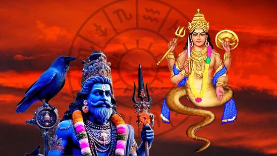 ಈ ಎರಡು ಗ್ರಹಗಳ ಸಂಯೋಜನೆಯಿಂದಾಗಿ ಕೆಲವು ರಾಶಿಚಕ್ರ ಚಿಹ್ನೆಗಳಿಗೆ ಒಳ್ಳೆಯ ದಿನಗಳು ಪ್ರಾರಂಭವಾಗುತ್ತವೆ. ಈ ರಾಶಿಚಕ್ರ ಚಿಹ್ನೆಗಳು ಹಠಾತ್ ಆರ್ಥಿಕ ಲಾಭ ಮತ್ತು ಪ್ರಗತಿಯನ್ನು ಪಡೆಯುವ ಸಾಧ್ಯತೆಯಿದೆ. ಆ ಅದೃಷ್ಟದ ಚಿಹ್ನೆಗಳು ಯಾವುವು ಎಂದು ತಿಳಿಯೋಣ. <p>ಈ ಎರಡು ಗ್ರಹಗಳ ಸಂಯೋಜನೆಯಿಂದಾಗಿ ಕೆಲವು ರಾಶಿಚಕ್ರ ಚಿಹ್ನೆಗಳಿಗೆ ಒಳ್ಳೆಯ ದಿನಗಳು ಪ್ರಾರಂಭವಾಗುತ್ತವೆ. ಈ ರಾಶಿಚಕ್ರ ಚಿಹ್ನೆಗಳು ಹಠಾತ್ ಆರ್ಥಿಕ ಲಾಭ ಮತ್ತು ಪ್ರಗತಿಯನ್ನು ಪಡೆಯುವ ಸಾಧ್ಯತೆಯಿದೆ. ಆ ಅದೃಷ್ಟದ ಚಿಹ್ನೆಗಳು ಯಾವುವು ಎಂದು ತಿಳಿಯೋಣ.</p>