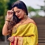 ಮಾಡರ್ನ್‌ ಡ್ರೆಸ್‌ನಲ್ಲಷ್ಟೇ ಅಲ್ಲ ಟ್ರೆಡಿಷನಲ್ ಲುಕ್‌ನಲ್ಲೂ ಸಖತ್ ಕಾಣಿಸ್ತಾರೆ ದೀಪಿಕಾ ದಾಸ್‌