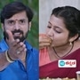 ಮುದ್ದು ಸೊಸೆ: ಬಾಯಿ ಚಪ್ಪರಿಸಿಕೊಂಡು ಬಾಡೂಟ ಬಾರಿಸಿದ ವಿದ್ಯಾ; ಎಳೆನಿಂಬೆಕಾಯಿ ಮಾತು ಕೇಳಿ ಕೆಟ್ಟೆ ಎಂದುಕೊಂಡ ಭದ್ರೇಗೌಡ