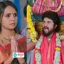 ಅಣ್ಣಯ್ಯ ಧಾರಾವಾಹಿ: ದಿಗ್ಭಂಧನ ಮುರಿದು ಶಿವು ಮೈ ಮೇಲೆ ಬಂದೇ ಬಿಟ್ಲು ಮಾಕಾಳವ್ವ; ಪಾರ್ವತಿ ಬಳಿ ಗುಟ್ಟಾಗಿ ರಹಸ್ಯ ಹೇಳಿದ ದೇವಿ ಅಣ್ಣಯ್ಯ ಧಾರಾವಾಹಿ: ದಿಗ್ಭಂಧನ ಮುರಿದು ಶಿವು ಮೈ ಮೇಲೆ ಬಂದೇ ಬಿಟ್ಲು ಮಾಕಾಳವ್ವ; ಪಾರ್ವತಿ ಬಳಿ ಗುಟ್ಟಾಗಿ ರಹಸ್ಯ ಹೇಳಿದ ದೇವಿ