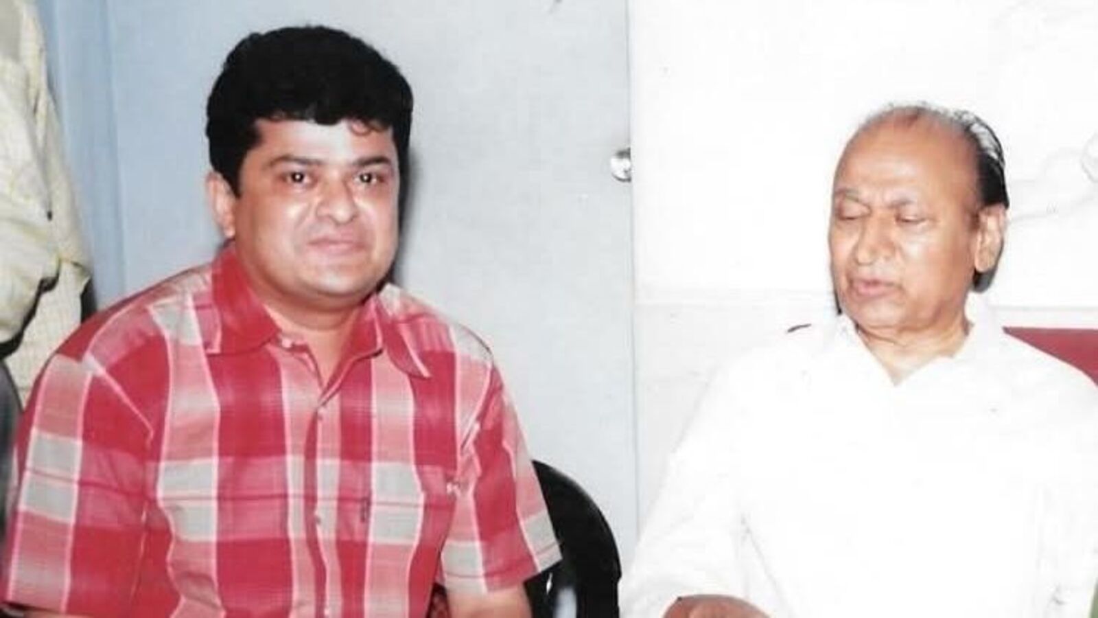 Dr.Rajkumar Birthday: ನಿನ್ನಂಥೋರ್ ಯಾರೂ ಇಲ್ವಲ್ಲೋ ಲೋಕಾದ ಮ್ಯಾಲೆ: ಡಾ.ರಾಜ್ ಜತೆಗಿನ ದಿನಗಳ ನೆನಪಿಸಿಕೊಂಡ ಮಂಡ್ಯ ರಮೇಶ್‌