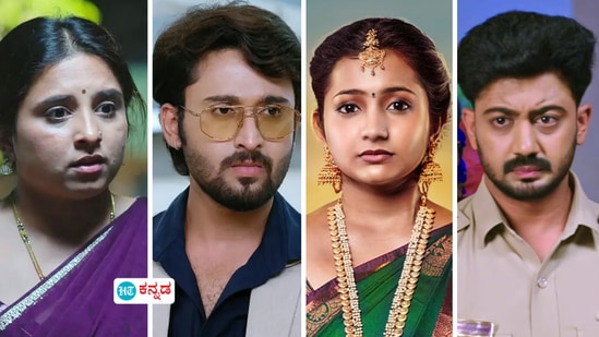 15ನೇ ವಾರದ ಟಿಆರ್‌ಪಿ ರೇಟಿಂಗ್ಸ್‌ ಕುತೂಹಲಕ್ಕೆ ತೆರೆ ಬಿದ್ದಿದೆ. ಹೊಸದಾಗಿ ಶುರುವಾಗಿದ್ದ ಮುದ್ದು ಸೊಸೆಗೆ ವೀಕ್ಷಕ ಫಿದಾ ಆಗಿದ್ದಾನೆ. ಅದರಂತೆ, ಒಳ್ಳೆಯ ಟಿಆರ್‌ಪಿ ಸಹ ಈ ಸೀರಿಯಲ್‌ಗೆ ಸಿಕ್ಕಿದೆ.