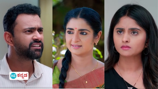 ಭಾಗ್ಯಲಕ್ಷ್ಮೀ ಧಾರಾವಾಹಿ ಬುಧವಾರ ಏಪ್ರಿಲ್ 23ರ ಸಂಚಿಕೆ ಭಾಗ್ಯಲಕ್ಷ್ಮೀ ಧಾರಾವಾಹಿ ಬುಧವಾರ ಏಪ್ರಿಲ್ 23ರ ಸಂಚಿಕೆ