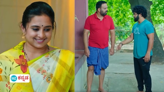 ಲಕ್ಷ್ಮೀ ನಿವಾಸ ಧಾರಾವಾಹಿ ಬುಧವಾರ ಏಪ್ರಿಲ್ 23ರ ಸಂಚಿಕೆ ಲಕ್ಷ್ಮೀ ನಿವಾಸ ಧಾರಾವಾಹಿ ಬುಧವಾರ ಏಪ್ರಿಲ್ 23ರ ಸಂಚಿಕೆ