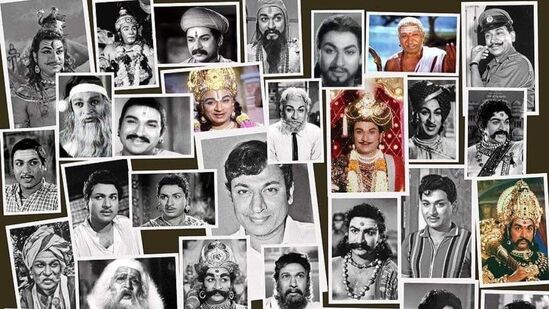 ಡಾ. ರಾಜ್‌ಕುಮಾರ್‌ ಮೊದಲ ಹೆಸರು ಸಿಂಗನಲ್ಲೂರು ಪುಟ್ಟಸ್ವಾಮಯ್ಯ ಮುತ್ತುರಾಜ್.  ‘ಬೇಡರ ಕಣ್ಣಪ್ಪ’ ಚಿತ್ರ ಮಾಡುವುದಕ್ಕೆ ಸಿದ್ಧತೆ ನಡೆಯುತ್ತಿತ್ತು. ಒಮ್ಮೆ ನಿರ್ದೇಶಕ ಎಚ್‍.ಎಲ್‍.ಎನ್‍. ಸಿಂಹ ಅವರು ಮದರಾಸಿನಿಂದ ತಮ್ಮ ಸ್ವಂತ ಊರಾದ ನಂಜನಗೂಡಿಗೆ ಹೋಗಿದ್ದರಂತೆ. ಅಲ್ಲಿ ಮುತ್ತುರಾಜುವನ್ನು ನೋಡುತ್ತಿದ್ದಂತೆಯೇ, ಕಣ್ಣಪ್ಪನ ಪಾತ್ರಕ್ಕೆ ಹೇಳಿ ಮಾಡಿಸಿದಂತಿದ್ದಾರೆ ಎಂದನಿಸಿತಂತೆ.ಚಿತ್ರಕ್ಕೆ ಹೊಂದುವಂತೆ ಹೆಸರು ಬದಲಾಯಿಸಿಕೊಳ್ಳಬೇಕು ಎಂದು ಮೇಯಪ್ಪ ಚೆಟ್ಟಿಯಾರರು ಹೇಳಿದರಂತೆ. ಆದರೆ, ಮುತ್ತುರಾಜುಗೆ ತಮ್ಮ ತಂದೆ-ತಾಯಿ ಇಟ್ಟ ಹೆಸರು ಬದಲಾಯಿಸಿಕೊಳ್ಳುವುದಕ್ಕೆ ಇಷ್ಟವಿರಲಿಲ್ಲವಂತೆ. ಕೊನೆಗೆ ಹಿರಿಯರ ಒತ್ತಾಯದ ಮೇಲೆ ಹೆಸರು ಬದಲಿಸಿಕೊಳ್ಳುವುದಕ್ಕೆ ಒಪ್ಪಿದ್ದಾರೆ. 