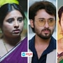 15ನೇ ವಾರದ ಟಿಆರ್ಪಿ ರೇಟಿಂಗ್ಸ್ ಕುತೂಹಲಕ್ಕೆ ತೆರೆ ಬಿದ್ದಿದೆ. ಹೊಸದಾಗಿ ಶುರುವಾಗಿದ್ದ ಮುದ್ದು ಸೊಸೆಗೆ ವೀಕ್ಷಕ ಫಿದಾ ಆಗಿದ್ದಾನೆ. ಅದರಂತೆ, ಒಳ್ಳೆಯ ಟಿಆರ್ಪಿ ಸಹ ಈ ಸೀರಿಯಲ್ಗೆ ಸಿಕ್ಕಿದೆ. <p>15ನೇ ವಾರದ ಟಿಆರ್ಪಿ ರೇಟಿಂಗ್ಸ್ ಕುತೂಹಲಕ್ಕೆ ತೆರೆ ಬಿದ್ದಿದೆ. ಹೊಸದಾಗಿ ಶುರುವಾಗಿದ್ದ ಮುದ್ದು ಸೊಸೆಗೆ ವೀಕ್ಷಕ ಫಿದಾ ಆಗಿದ್ದಾನೆ. ಅದರಂತೆ, ಒಳ್ಳೆಯ ಟಿಆರ್ಪಿ ಸಹ ಈ ಸೀರಿಯಲ್ಗೆ ಸಿಕ್ಕಿದೆ.</p>