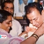 ಆ ಖ್ಯಾತ ನಿರ್ದೇಶಕನಿಗೆ ʻನಿನ್ನ ತಲೆ ಕಡೀತಿನಿʼ ಎಂದಿದ್ದರು ಪಾರ್ವತಮ್ಮ ರಾಜ್‌ಕುಮಾರ್‌! ಅದರ ಹಿಂದಿತ್ತೊಂದು ಒಳ್ಳೇ ಉದ್ದೇಶ