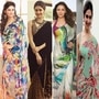 Summer Sarees Fashion: ಬಿಸಿಲಿನ ದಿನಗಳಿಗೆ ಹತ್ತಿ ಸೀರೆಯ ಫ್ಯಾಷನ್ ಟ್ರೆಂಡ್ ಅನುಸರಿಸಿ; ನಿಮ್ಮ ಸ್ಟೈಲಿಶ್ ಲುಕ್ ಎಲ್ಲರಿಗೂ ಇಷ್ಟವಾಗುತ್ತದೆ