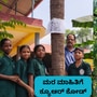 ದಕ್ಷಿಣ ಕನ್ನಡದಲ್ಲಿ ಮರ ಮಾಹಿತಿಗೆ ಶಾಲೆಗಳಲ್ಲಿ ಕ್ಯೂಆರ್ ಕೋಡ್ ವ್ಯವಸ್ಥೆ ಮಾಡಲಾಗುತ್ತಿದೆ. ದಕ್ಷಿಣ ಕನ್ನಡದಲ್ಲಿ ಮರ ಮಾಹಿತಿಗೆ ಶಾಲೆಗಳಲ್ಲಿ ಕ್ಯೂಆರ್ ಕೋಡ್ ವ್ಯವಸ್ಥೆ ಮಾಡಲಾಗುತ್ತಿದೆ.