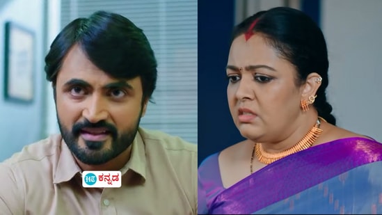 ಸೀತಾ ರಾಮ ಸೀರಿಯಲ್ನಲ್ಲಿ ಟ್ವಿಸ್ಟ್ಗಳನ್ನು ನೋಡುತ್ತಿದ್ದರೆ, ಈ ಸೀರಿಯಲ್ ಇನ್ನೆನು ಹೆಚ್ಚು ದಿನ ಪ್ರಸಾರ ಕಾಣಿಸಲ್ಲ. ಏಕೆಂದರೆ, ಬಚ್ಚಿಟ್ಟ ಸತ್ಯಗಳೀಗ ಒಂದೊಂದಾಗಿಯೇ ಹೊರಬರುತ್ತಿವೆ. <p>ಸೀತಾ ರಾಮ ಸೀರಿಯಲ್ನಲ್ಲಿ ಟ್ವಿಸ್ಟ್ಗಳನ್ನು ನೋಡುತ್ತಿದ್ದರೆ, ಈ ಸೀರಿಯಲ್ ಇನ್ನೆನು ಹೆಚ್ಚು ದಿನ ಪ್ರಸಾರ ಕಾಣಿಸಲ್ಲ. ಏಕೆಂದರೆ, ಬಚ್ಚಿಟ್ಟ ಸತ್ಯಗಳೀಗ ಒಂದೊಂದಾಗಿಯೇ ಹೊರಬರುತ್ತಿವೆ. </p>