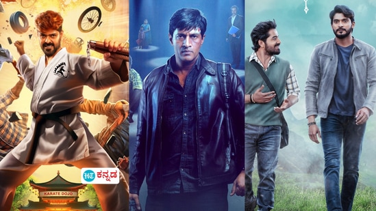 ಚಿತ್ರಮಂದಿರಗಳಲ್ಲಿ ಮೆಚ್ಚುಗೆ ಪಡೆದ ಕನ್ನಡದ ಹಲವು ಸಿನಿಮಾಗಳು, ಮೇ ತಿಂಗಳಲ್ಲಿ ಒಟಿಟಿಗೆ ಬರುವ ಸಾಧ್ಯತೆ ಇದೆ. ಆ ಸಿನಿಮಾಗಳ ಕುರಿತ ಮಾಹಿತಿ ಇಲ್ಲಿದೆ.  