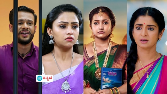 ಕಲರ್ಸ್ ಕನ್ನಡದ ಟಾಪ್ 10 ಧಾರಾವಾಹಿಗಳ ಟಿಆರ್ಪಿ ಹೀಗಿದೆ ಕಲರ್ಸ್ ಕನ್ನಡದ ಟಾಪ್ 10 ಧಾರಾವಾಹಿಗಳ ಟಿಆರ್ಪಿ ಹೀಗಿದೆ