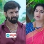 ಮುದ್ದು ಸೊಸೆ: ಚಿಕ್ಕಮ್ಮನ ಮೂಲಕ ಅಪ್ಪನಿಗೆ ಪ್ರೀತಿ ವಿಚಾರ ತಿಳಿಸಿದ ಭದ್ರ; ಮರ್ಯಾದೆ ಇಲ್ಲದವರ ಮನೆಯಿಂದ ಹೆಣ್ಣು ತರುವುದಿಲ್ಲ ಎಂದ ಶಿವರಾಮೇಗೌಡ ಮುದ್ದು ಸೊಸೆ: ಚಿಕ್ಕಮ್ಮನ ಮೂಲಕ ಅಪ್ಪನಿಗೆ ಪ್ರೀತಿ ವಿಚಾರ ತಿಳಿಸಿದ ಭದ್ರ; ಮರ್ಯಾದೆ ಇಲ್ಲದವರ ಮನೆಯಿಂದ ಹೆಣ್ಣು ತರುವುದಿಲ್ಲ ಎಂದ ಶಿವರಾಮೇಗೌಡ