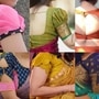 ರವಿಕೆ ತೋಳಿನ ವಿನ್ಯಾಸ: ನಿಮ್ಮ ಬ್ಲೌಸ್‌ಗೆ ಸ್ಟೈಲಿಶ್ ಲುಕ್ ನೀಡುವ ಹೊಸ ಫ್ಯಾನ್ಸಿ ಸ್ಲೀವ್ ಡಿಸೈನ್‌ಗಳು ಇಲ್ಲಿವೆ ನೋಡಿ