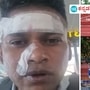 ಬೆಂಗಳೂರು ಬೀದಿ ಜಗಳ ಕೇಸ್: ವಾಯುಪಡೆ ಅಧಿಕಾರಿ ವಿರುದ್ಧ ಬಲವಂತದ ಕ್ರಮ ಬೇಡ, ಸರ್ಕಾರಕ್ಕೆ ಕರ್ನಾಟಕ ಹೈಕೋರ್ಟ್ ಸೂಚನೆ
