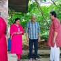 ಸಾವೇ ಸಂಜೀವಿನಿ ಎಂದು ಸಾಯಲು ಹೊರಟ ಮಾವ- ಅತ್ತೆಗೆ ಗೌತಮ್‌ ದಿವಾನ್‌ ಸಾಂತ್ವಾನ- ಅಮೃತಧಾರೆ ಧಾರಾವಾಹಿಯಲ್ಲಿ ಭಾವುಕ ಕ್ಷಣಗಳು