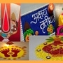 ಅಕ್ಷಯ ತೃತೀಯದಂದು ವಿಷ್ಣು–ಲಕ್ಷ್ಮೀ ಥೀಮ್‌ನ ರಂಗೋಲಿಗಳಿಂದ ಮನೆ ಅಲಂಕಾರ ಮಾಡಿ; ಇಲ್ಲಿವೆ ಲೇಟೆಸ್ಟ್ ಡಿಸೈನ್‌ಗಳು