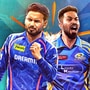 ಮುಂಬೈಗೆ ಲಕ್ನೋ ಸವಾಲು, ಕಳೆದ ಸೋಲಿಗೆ ಸೇಡು ತೀರಿಸಿಕೊಳ್ಳುತ್ತಾ ಹಾರ್ದಿಕ್ ಪಡೆ; ಎಂಐ vs ಎಲ್ಎಸ್ಜಿ ಆಸಕ್ತಿದಾಯಕ ಅಂಶಗಳು ಮುಂಬೈಗೆ ಲಕ್ನೋ ಸವಾಲು, ಕಳೆದ ಸೋಲಿಗೆ ಸೇಡು ತೀರಿಸಿಕೊಳ್ಳುತ್ತಾ ಹಾರ್ದಿಕ್ ಪಡೆ; ಎಂಐ vs ಎಲ್ಎಸ್ಜಿ ಆಸಕ್ತಿದಾಯಕ ಅಂಶಗಳು