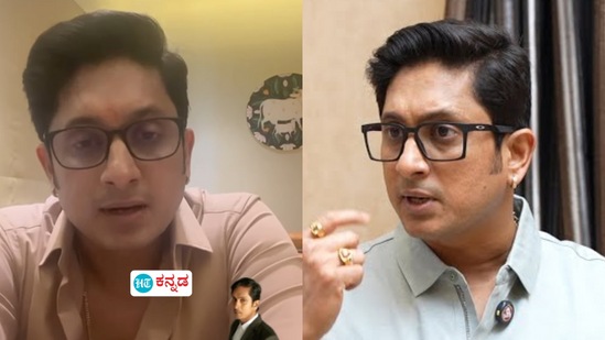 ಭಿಕ್ಷೆ ಬೇಡುವಂಥ ಸ್ಥಿತಿ ಬಂದಿದೆ..; ʻಯುದ್ಧಕಾಂಡʼ ಚಿತ್ರದ ಬಗ್ಗೆ ನೋವು ತೋಡಿಕೊಂಡ ಅಜಯ್ ರಾವ್ ಭಿಕ್ಷೆ ಬೇಡುವಂಥ ಸ್ಥಿತಿ ಬಂದಿದೆ..; ʻಯುದ್ಧಕಾಂಡʼ ಚಿತ್ರದ ಬಗ್ಗೆ ನೋವು ತೋಡಿಕೊಂಡ ಅಜಯ್ ರಾವ್