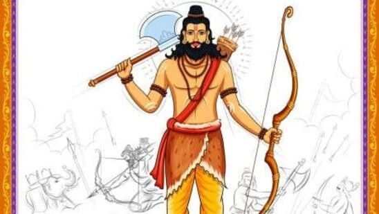ಪರಶುರಾಮ ಜಯಂತಿ ಹಿನ್ನೆಲೆಯಲ್ಲಿ ಮಹತ್ವ, ಶುಭ ಮುಹೂರ್ತ ಹಾಗೂ ಪೂಜಾ ವಿಧಾನವನ್ನು ತಿಳಿಯೋಣ. ಪರಶುರಾಮ ಜಯಂತಿ ಹಿನ್ನೆಲೆಯಲ್ಲಿ ಮಹತ್ವ, ಶುಭ ಮುಹೂರ್ತ ಹಾಗೂ ಪೂಜಾ ವಿಧಾನವನ್ನು ತಿಳಿಯೋಣ.