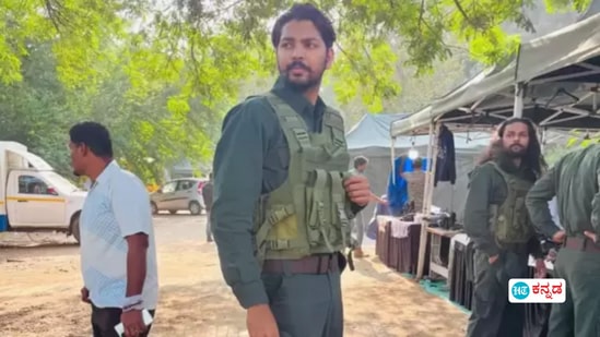 ಸ್ನೇಹಿತರ ಜೊತೆ ಪ್ರವಾಸಕ್ಕೆ ತೆರಳಿದ್ದ ನಟ ರೋಹಿತ್ ಜಲಪಾತದ ಬಳಿ ಶವವಾಗಿ ಪತ್ತೆ ಸ್ನೇಹಿತರ ಜೊತೆ ಪ್ರವಾಸಕ್ಕೆ ತೆರಳಿದ್ದ ನಟ ರೋಹಿತ್ ಜಲಪಾತದ ಬಳಿ ಶವವಾಗಿ ಪತ್ತೆ