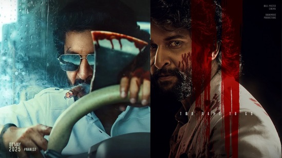 ಹಿಟ್: ದಿ ಥರ್ಡ್ ಕೇಸ್- ತೆಲುಗು ಭಾಷೆಯಲ್ಲಿ 304 ಶೋ, ಕನ್ನಡದಲ್ಲಿ ಕೇವಲ 7 ಶೋ, ಬೆಂಗಳೂರಲ್ಲಿ ಪರಿಸ್ಥಿತಿ ಹಿಟ್: ದಿ ಥರ್ಡ್ ಕೇಸ್- ತೆಲುಗು ಭಾಷೆಯಲ್ಲಿ 304 ಶೋ, ಕನ್ನಡದಲ್ಲಿ ಕೇವಲ 7 ಶೋ, ಬೆಂಗಳೂರಲ್ಲಿ ಪರಿಸ್ಥಿತಿ