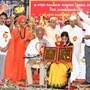 Basava Jayanti 2025: ಕರ್ನಾಟಕದ ಸಂವೇದನಾ ಶೀಲ ಸಚಿವ ಕೃಷ್ಣಬೈರೇಗೌಡರಿಗೆ ಗದಗದಲ್ಲಿ ಮಾನವತಾವಾದಿ ಬಸವೇಶ್ವರ ಪ್ರಶಸ್ತಿ ಪ್ರದಾನ