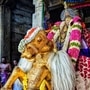 ಮೇಲುಕೋಟೆಯಲ್ಲಿ ಶ್ರೀ ರಾಮಾನುಜಾಚಾರ್ಯರಿಗೆ ಗೋವಿಂದ ರಾಜಮುಡಿ ಉತ್ಸವ ಸಡಗರ; ಮೇ 1ರಂದು ಮಹಾರಥೋತ್ಸವಕ್ಕೆ ಸಿದ್ದತೆ