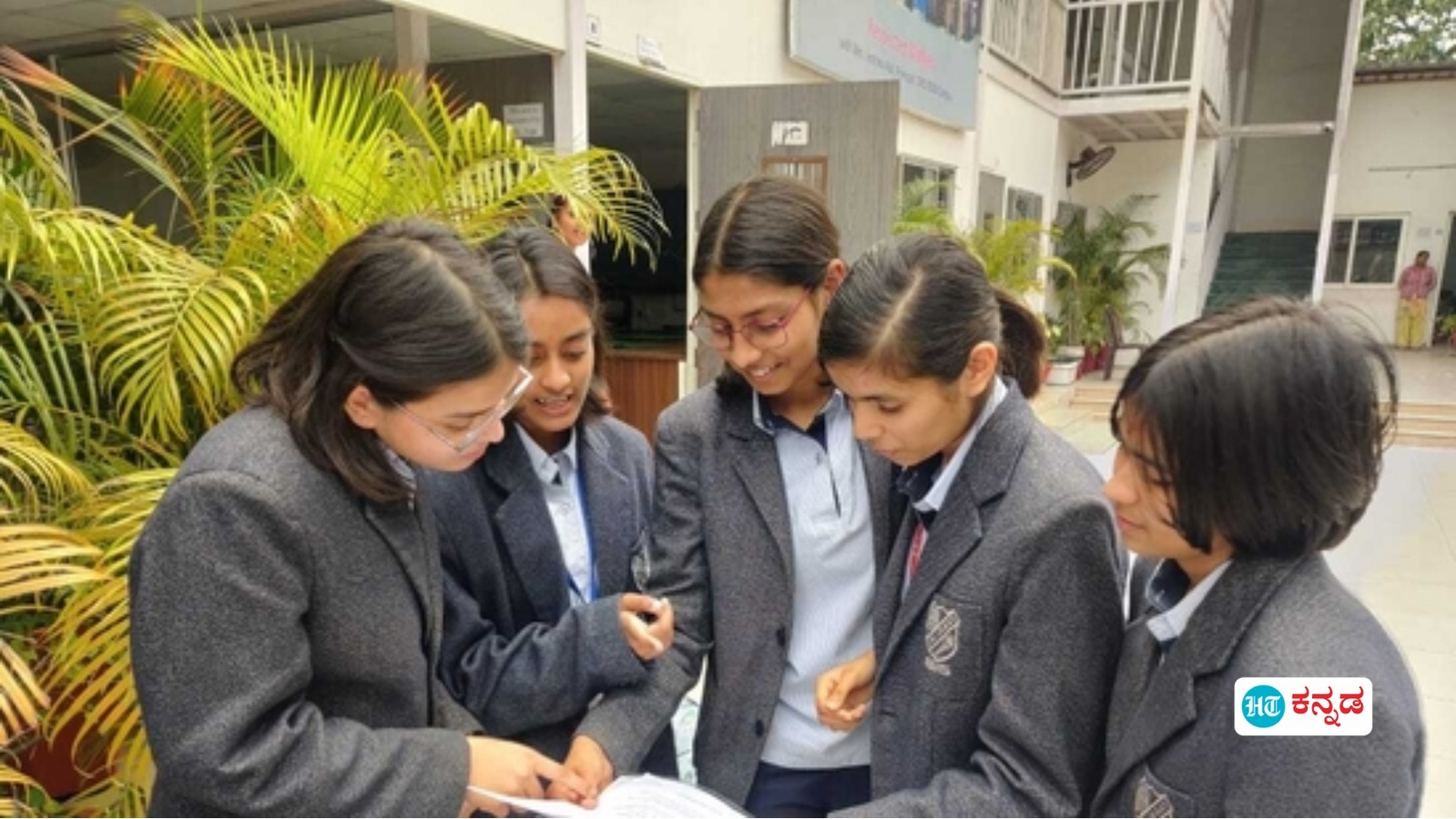 ಐಸಿಎಸ್‌ಇ 10ನೇ ತರಗತಿ ಫಲಿತಾಂಶ ಪ್ರಕಟ; ರಿಸಲ್ಟ್‌ ನೋಡಲು ಇಲ್ಲಿದೆ ಡೈರೆಕ್ಟ್‌ ಲಿಂಕ್