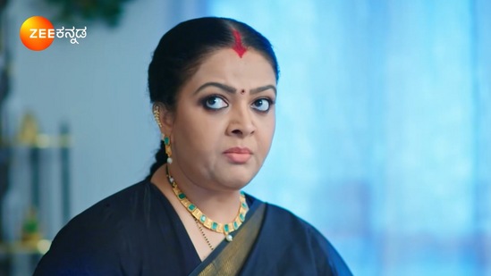 ಈ ನಾಟಕದ ಕಥೆ ಏನು ಎಂಬುದು ಭಾರ್ಗವಿ ಮತ್ತು ವಿಶ್ವನಿಗೂ ಗೊತ್ತಾಗಿದೆ. ಒಳಗೊಳಗೆ ಅವರಿಬ್ಬರು ಅಶೋಕ ಆಟ ಕಂಡು ಕುದಿಯುತ್ತಿದ್ದಾರೆ. ಪ್ಲಾನ್‌ ಮೇಲೆ ಪ್ಲಾನ್‌ ಹಾಕುತ್ತಿದ್ದಾರೆ.