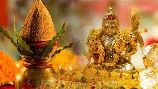 ಸಂಸ್ಕೃತದಲ್ಲಿ ಅಕ್ಷಯ ಎಂದರೆ ಅನಂತ ಅಥವಾ ಶಾಶ್ವತವಾಗಿರಲಿ ಎಂದಿಗೂ ಮರೆಯಾಗದ ವಿಷಯ. ಅಕ್ಷಯ ತೃತೀಯದ ದಿನವನ್ನು ಅಪಾರ ಸಮೃದ್ಧಿ ಮತ್ತು ಅದೃಷ್ಟದ ಸಂಕೇತವೆಂದು ಪರಿಗಣಿಸಲಾಗುತ್ತದೆ. ಹೊಸ ಕೆಲಸವನ್ನು ಪ್ರಾರಂಭಿಸಲು ಈ ದಿನವನ್ನು ವರ್ಷದ ಅತ್ಯಂತ ಶುಭ ದಿನವೆಂದು ಪರಿಗಣಿಸಲಾಗುತ್ತದೆ. ಈ ಸಂದರ್ಭದಲ್ಲಿ ಅನೇಕ ಜನರು ಚಿನ್ನ ಮತ್ತು ಬೆಳ್ಳಿಯಂತಹ ಅಮೂಲ್ಯ ಲೋಹಗಳನ್ನು ಖರೀದಿಸುತ್ತಾರೆ.