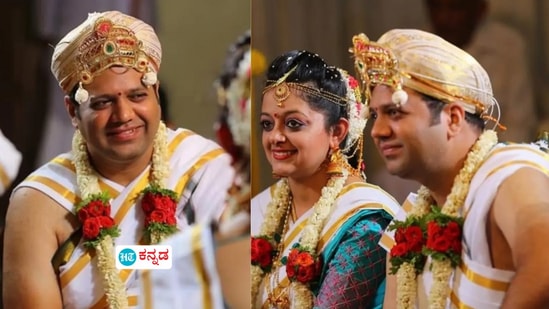 ಕನ್ನಡ ಕಿರುತೆರೆ ಮತ್ತು ಬೆಳ್ಳಿತೆರೆಯಲ್ಲಿ ನಟನಾಗಿ ಗುರುತಿಸಿಕೊಂಡಿದ್ದಾರೆ ನಟ ಮಧು ಹೆಗ್ಡೆ. ಹತ್ತಾರು ಧಾರಾವಾಹಿಗಳಲ್ಲಿ ನಟಿಸಿರುವ ಮಧು, ಸದ್ಯ ಲಕ್ಷ್ಮೀ ನಿವಾಸ ಸೀರಿಯಲ್‌ನಲ್ಲಿ ನಟಿಸುತ್ತಿದ್ದಾರೆ.