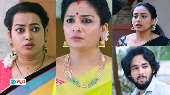 ಶ್ರಾವಣಿ ಸುಬ್ರಹ್ಮಣ್ಯ ಧಾರಾವಾಹಿ ಏಪ್ರಿಲ್‌ 29ರ ಸಂಚಿಕೆ