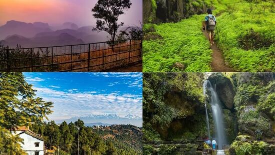 ಮೇ ತಿಂಗಳಲ್ಲಿ ಭೇಟಿ ನೀಡಲು ಉತ್ತಮ ಸ್ಥಳವನ್ನು ಹುಡುಕುತ್ತಿದ್ದರೆ, ನೀವು ಹೋಗಬಹುದಾದ ಕೆಲವು ಸ್ಥಳಗಳ ಬಗ್ಗೆ ಇಲ್ಲಿ ಮಾಹಿತಿ ನೀಡಲಾಗಿದೆ. ನಗರದ ಗದ್ದಲದಿಂದ ದೂರವಾಗಿ ಶಾಂತಿಯುತವಾಗಿ ಸಮಯ ಕಳೆಯಲು ಈ ಸ್ಥಳಗಳು ಉತ್ತಮ.