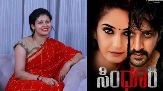 ಐಎಎಸ್ ರೋಹಿಣಿ ಸಿಂಧೂರಿಗೂ, ರಾಗಿಣಿ ಅಭಿನಯದ ಈ ‘ಸಿಂಧೂರಿ’ಗೂ ಇರುವ ಸಂಬಂಧವೇನು? ಐಎಎಸ್ ರೋಹಿಣಿ ಸಿಂಧೂರಿಗೂ, ರಾಗಿಣಿ ಅಭಿನಯದ ಈ ‘ಸಿಂಧೂರಿ’ಗೂ ಇರುವ ಸಂಬಂಧವೇನು?