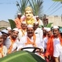 ಕರ್ನಾಟಕದ ನಾನಾ ಭಾಗಗಳಲ್ಲಿ ಸಮಾಜ ಸುಧಾರಕ ಬಸವಣ್ಣಗೆ ವಚನಗಳ ಗೌರವ: ಬಸವ ಜಯಂತಿ ಆಚರಣೆ ಸಂಭ್ರಮ ಹೀಗಿತ್ತು
