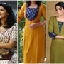 Kurta Neckline Designs: ಬೇಸಿಗೆಯಲ್ಲಿ ಕುರ್ತಾ ಧರಿಸಲು ಇಷ್ಟಪಡುವಿರಾದರೆ ನೆಕ್‍ಲೈನ್ ವಿನ್ಯಾಸ ಹೀಗಿರಲಿ