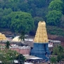 ಸಿಂಹಾಚಲ ಯಾವುದಕ್ಕೆ ಹೆಸರುವಾಸಿ; ಭಕ್ತರನ್ನು ಸೆಳೆಯುವ ಧಾರ್ಮಿಕ ಕ್ಷೇತ್ರದ ಆಸಕ್ತಿಕರ ಮಾಹಿತಿ ಇಲ್ಲಿದೆ