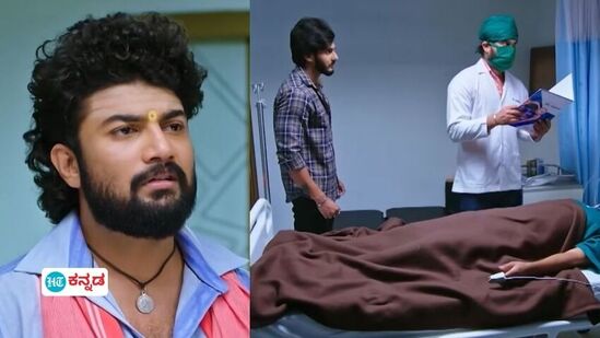 ಅಣ್ಣಯ್ಯ: ಡಾಕ್ಟರ್ ವೇಷದಲ್ಲಿ ಗೋಡಂಬಿಯನ್ನು ಕೊಲ್ಲಲು ಬಂದ ಪರಶು ಯತ್ನ ವಿಫಲ ಅಣ್ಣಯ್ಯ: ಡಾಕ್ಟರ್ ವೇಷದಲ್ಲಿ ಗೋಡಂಬಿಯನ್ನು ಕೊಲ್ಲಲು ಬಂದ ಪರಶು ಯತ್ನ ವಿಫಲ