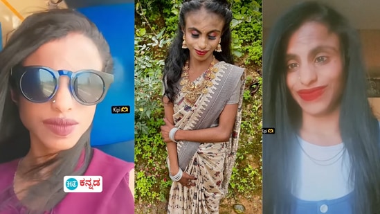 ಸೋಷಿಯಲ್‌ ಮೀಡಿಯಾದಲ್ಲಿ ಸಾಕಷ್ಟು ಜನ ತಮ್ಮ ವಿಡಿಯೋಗಳ ಮೂಲಕವೇ ವೈರಲ್‌ ಆದವರಿದ್ದಾರೆ. ಪಾಸಿಟಿವ್‌ ವಿಚಾರಕ್ಕೆ ಒಂದಷ್ಟು ಮಂದಿ ಸುದ್ದಿಯಾದರೆ, ನೆಗೆಟಿವ್‌ ವಿಡಿಯೋಗಳಿಂದ ಟ್ರೋಲ್‌ಗೆ ಆಹಾರವಾದವರಿದ್ದಾರೆ.