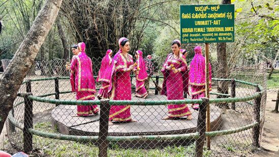 ಕೊಡಗಿನ ಪ್ರಮುಖ ಪ್ರವಾಸಿ ತಾಣಗಳು ಜನರನ್ನು ಸೆಳೆಯುತ್ತಿವೆ, ಕೊಡಗಿನ ಪ್ರಮುಖ ಪ್ರವಾಸಿ ತಾಣಗಳು ಜನರನ್ನು ಸೆಳೆಯುತ್ತಿವೆ,