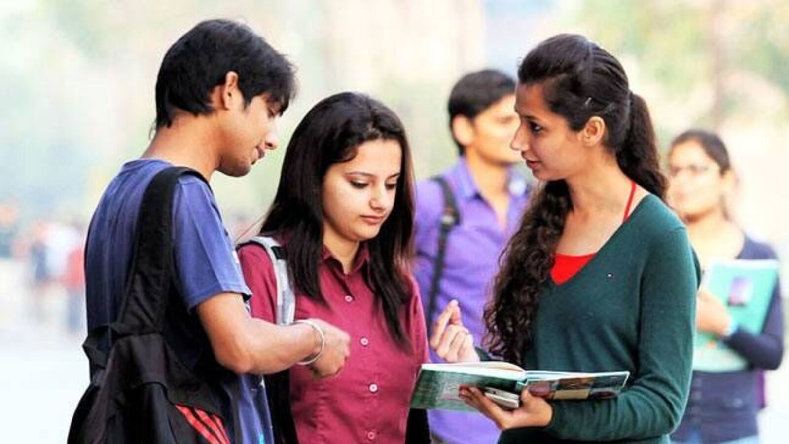 ಕರ್ನಾಟಕದ 381 ಕೇಂದ್ರಗಳಲ್ಲಿ ಇಂದು ನೀಟ್‌ ಪರೀಕ್ಷೆ, ಅಭ್ಯರ್ಥಿಗಳು ಈ ನಿಯಮಗಳನ್ನು ಕಡ್ಡಾಯವಾಗಿ ಗಮನಿಸಿ