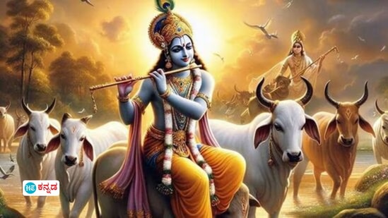ಶ್ರೀಕೃಷ್ಣನಿಗೆ ಅಚ್ಚುಮೆಚ್ಚಿನ 4 ರಾಶಿಯವರು, ವಾಸುದೇವನ ಕೃಪೆಯಿಂದ ಇವರ ಬಾಳಿನಲ್ಲಿ ಸದಾ ಸುಖ, ಸಂತೋಷ ತುಂಬಿರುತ್ತೆ ಶ್ರೀಕೃಷ್ಣನಿಗೆ ಅಚ್ಚುಮೆಚ್ಚಿನ 4 ರಾಶಿಯವರು, ವಾಸುದೇವನ ಕೃಪೆಯಿಂದ ಇವರ ಬಾಳಿನಲ್ಲಿ ಸದಾ ಸುಖ, ಸಂತೋಷ ತುಂಬಿರುತ್ತೆ