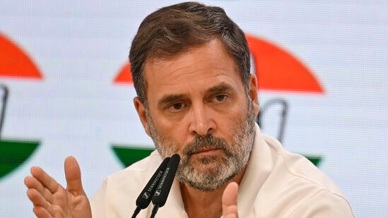 congress leader Rahul Gandhi congress leader Rahul Gandhi