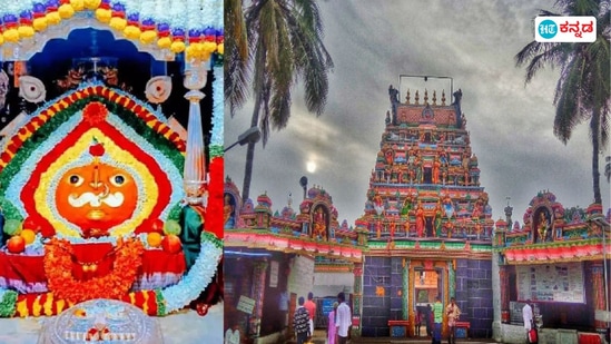 ಕೊಪ್ಪಳ ತಾಲ್ಲೂಕು ಹುಲಿಗಿ ಶ್ರೀ ಹುಲಿಗೆಮ್ಮ ದೇವಿ ಜಾತ್ರಾ ಮಹೋತ್ಸವ ಮುಂದಿನ ವಾರ ಶುರುವಾಗಲಿದೆ. ಕೊಪ್ಪಳ ತಾಲ್ಲೂಕು ಹುಲಿಗಿ ಶ್ರೀ ಹುಲಿಗೆಮ್ಮ ದೇವಿ ಜಾತ್ರಾ ಮಹೋತ್ಸವ ಮುಂದಿನ ವಾರ ಶುರುವಾಗಲಿದೆ.